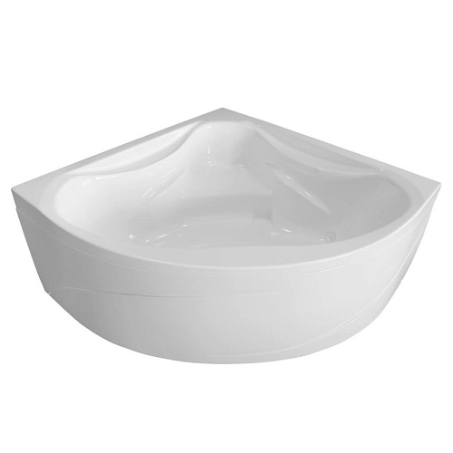 Ванна акриловая Santek 1WH302399 Сан-Паулу симметричная 150х150 см, белая Ванна акриловая Santek 1WH302399 Сан-Паулу симметричная 150х150 см, белая