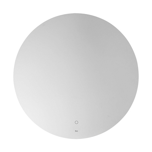 Зеркало настенное с LED подсветкой Roca LUNA ZRU9307857 купить недорого в интернет-магазине Керамос Зеркало настенное с LED подсветкой Roca LUNA ZRU9307857 купить недорого в интернет-магазине Керамос