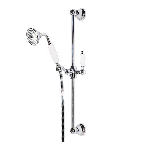 Душевой гарнитур Cezares CZR CZR-SD-01-Bi