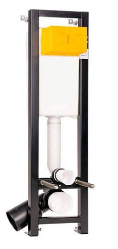 Инсталляция для унитаза OLI QUADRA 886667 Инсталляция для унитаза OLI QUADRA 886667