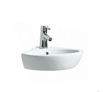 Раковина Laufen 8.1695.8.000.104.1 Pro, угловая Раковина Laufen 8.1695.8.000.104.1 Pro, угловая