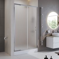 Душевая дверь в нишу BelBagno UNO-195 UNO-195-BF-1-150-P-Cr Душевая дверь в нишу BelBagno UNO-195 UNO-195-BF-1-150-P-Cr