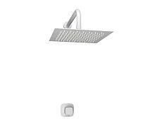 Душевая система WasserKRAFT Saale 9500 A9551.146.254 Душевая система WasserKRAFT Saale 9500 A9551.146.254