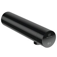 Излив Ideal Standard A7561B3 Sensorflow New для умывальника электронный, для монтажа на панели (без смешивания), Glossy black PVD Black Onyx (черный глянцевый Оникс) Излив Ideal Standard A7561B3 Sensorflow New для умывальника электронный, для монтажа на панели (без смешивания), Glossy black PVD Black Onyx (черный глянцевый Оникс)