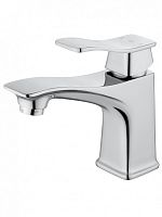 Смеситель для раковины Wonzon & Woghand NAVIA WW-181101-CR Смеситель для раковины Wonzon & Woghand NAVIA WW-181101-CR