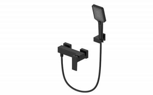 Смеситель для душа Wonzon & Woghand WW-88048068-MB Смеситель для душа Wonzon & Woghand WW-88048068-MB