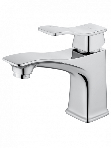 Смеситель для раковины Wonzon & Woghand NAVIA WW-181101-CR