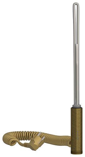 Модуль Сунержа 05-1517-0007 электрический многофункциональный, состаренная бронза