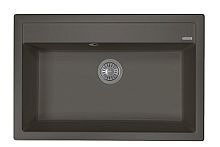 Мойка для кухни Florentina 20.440.E0770.302 Липси 77х51 см, антрацит