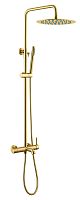 Душевая стойка Boheme Uno 468-MG (exp)