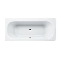 Ванна акриловая Laufen Solutions 2.2450.1.000.000.1