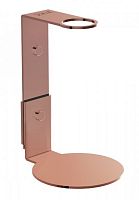 Держатель Vitra A4489226 Origin дозатора, медный Держатель Vitra A4489226 Origin дозатора, медный