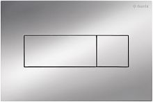 Клавиша Deante CST_051P для инсталляции Slim Model 1, хром Клавиша Deante CST_051P для инсталляции Slim Model 1, хром