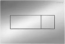 Клавиша Deante CST_051P для инсталляции Slim Model 1, хром