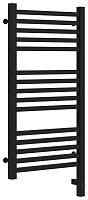 Полотенцесушитель электрический Сунержа 31-5701-8040 Модус 3.0 РЭБ, 800х400 мм/ МЭМ правый, матовый черный