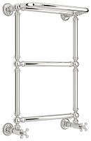 Полотенцесушитель водяной Сунержа 00-0281-6640 Ренессанс 660х400 мм, без покрытия