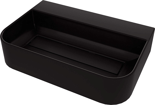 Раковина на столешницу DEANTE ARNIKA CQA_NU6S Раковина на столешницу DEANTE ARNIKA CQA_NU6S