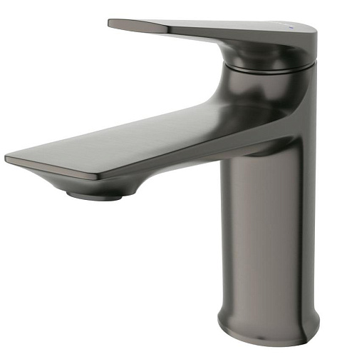 Смеситель для раковины Cezares LINER LINER-LS-GM-W0 Смеситель для раковины Cezares LINER LINER-LS-GM-W0