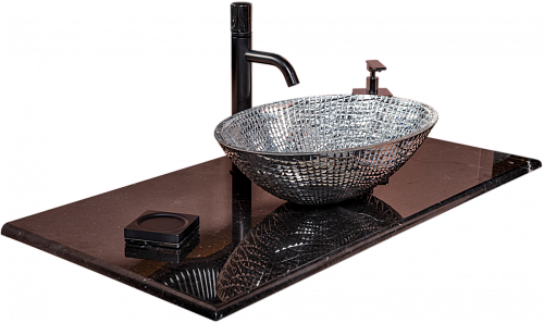 Столешница Armadi Art Marquina 857-111-NM