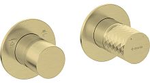 Смеситель DEANTE Silia Hexa BHS_R46P Смеситель DEANTE Silia Hexa BHS_R46P