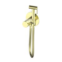 Гигиенический душ OLIVEEKA Y OL-829909-BG Гигиенический душ OLIVEEKA Y OL-829909-BG