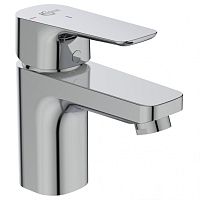 Смеситель Ideal Standard BC565AA Ceraplan III Slim для раковины, Chrome (хром) Смеситель Ideal Standard BC565AA Ceraplan III Slim для раковины, Chrome (хром)