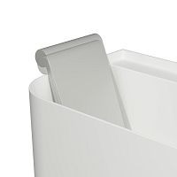 Подголовник для ванны Laufen Sonar 2.9234.0.087.000.1