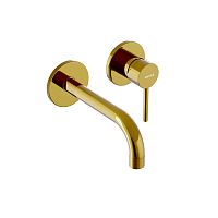 Встраиваемые смесители Damixa SCANDINAVIAN PURE 360260600