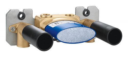 Скрытая часть смесителя Grohe 26449000 Скрытая часть смесителя Grohe 26449000