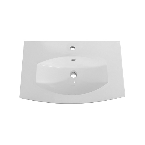 Раковина-столешница Cezares Раковины из искусственного мрамора 50193 Раковина-столешница Cezares Раковины из искусственного мрамора 50193