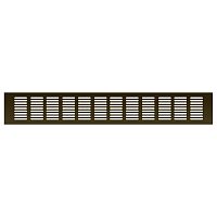 Вентиляционные решетки Благовест 21-0002-707