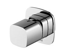 Смеситель для ванны/душа WasserKRAFT NAAB 8600 8651 Смеситель для ванны/душа WasserKRAFT NAAB 8600 8651