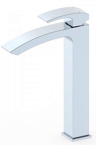 Смеситель для раковины Wonzon & Woghand WW-88239009-CR Смеситель для раковины Wonzon & Woghand WW-88239009-CR