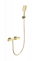 Смеситель для душа Wonzon & Woghand  WW-B2025-A-BG Смеситель для душа Wonzon & Woghand  WW-B2025-A-BG