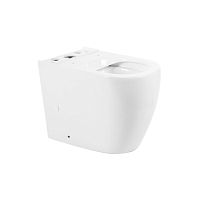 Унитаз напольный BelBagno Etna BB2157CPR Унитаз напольный BelBagno Etna BB2157CPR