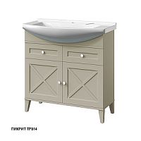 Caprigo 34615 Элеганс 850 TORINO 85 тумба