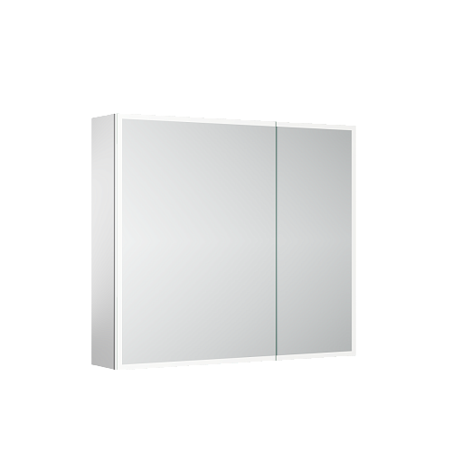 Зеркальный шкаф Sancos Evoke SC8080 купить недорого в интернет-магазине Керамос