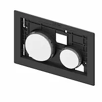 TECE 9240663 Tece Loop modular Клавиши смывные .стекло белое