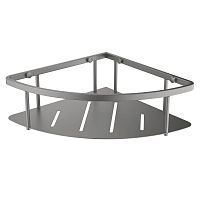 Полка для душа Aquatek  AQ4926BGM