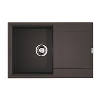 Кухонная мойка Omoikiri 4993526