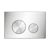 Кнопка смыва WasserKRAFT  BN02 Кнопка смыва WasserKRAFT  BN02