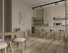 Плитка SPC AlpineFloor ГРАНД СЕКВОЙЯ 5 MM GRAND SEQUOIA 5 MM ECO 11-1508-R New