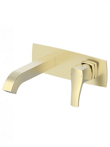 Смеситель Wonzon & Woghand FLEX WW-88869072-BG