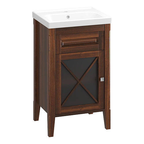 Тумба под раковину Opadiris Палермо 00-00002360 купить недорого в интернет-магазине Керамос