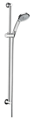 Душевой гарнитур Hansgrohe Raindance Classic 100 AIR3jet,Unica 27841000 Душевой гарнитур Hansgrohe Raindance Classic 100 AIR3jet,Unica 27841000