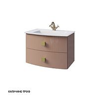 Caprigo 3011B GC18R-3011B LEGATO 70 тумба подвесная