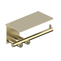 Держатель туалетной бумаги Abber Osten 316 AA1830BG