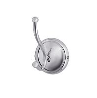 Крючок Caprigo 7009-crm ROMANO, хром