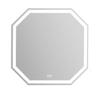 Зеркало BelBagno OUT OF COLLECTION SPC-OTT-800-800-LED-TCH-WARM (exp)
