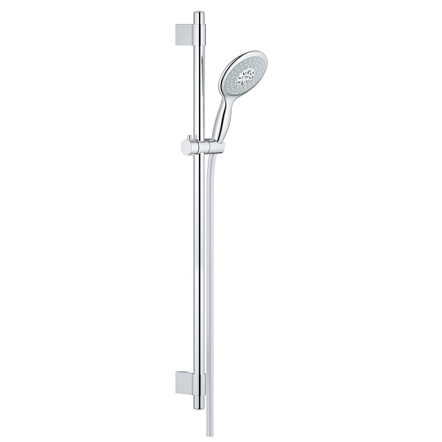 Душевой гарнитур Grohe Power&Soul 27738000 Душевой гарнитур Grohe Power&Soul 27738000